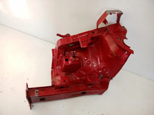 Panneau latéral avant droit OEM 17361188913 Kia Sportage image 3
