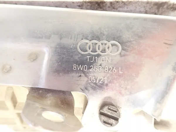 Oikea pakopää OEM 8W0253826L Audi A4 B9 image 3