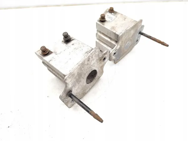 Hyundai Ioniq Heckstoßdämpfer OEM No MPN image 4
