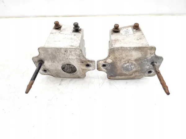 Hyundai Ioniq Heckstoßdämpfer OEM No MPN image 5