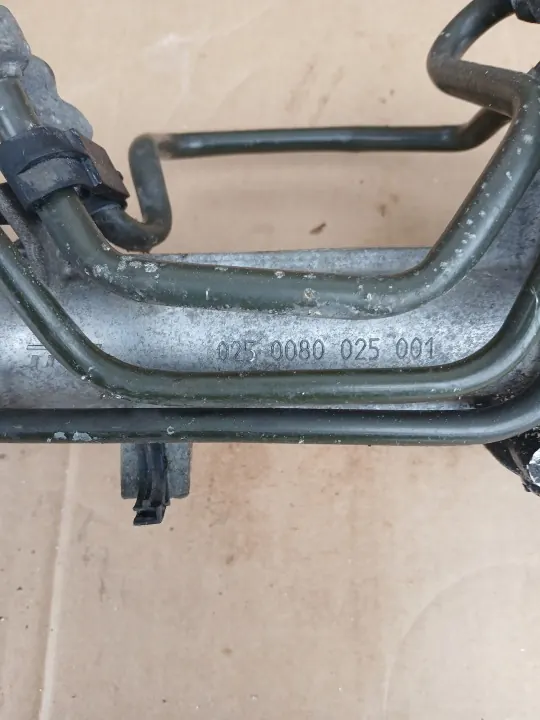Maître-cylindre TRW + Flexibles OEM Opel Astra III H image 10