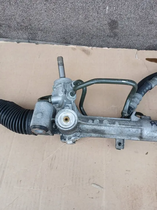 Maître-cylindre TRW + Flexibles OEM Opel Astra III H image 3