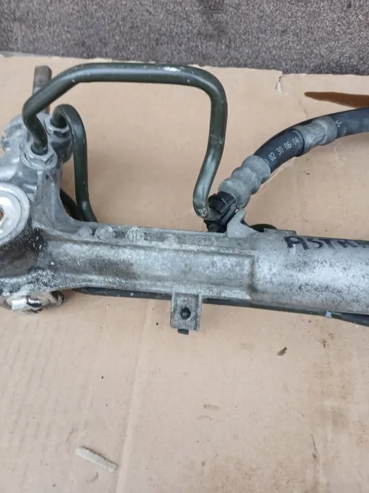 Maître-cylindre TRW + Flexibles OEM Opel Astra III H image 4