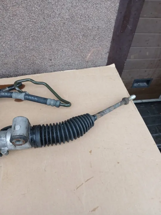 Maître-cylindre TRW + Flexibles OEM Opel Astra III H image 6