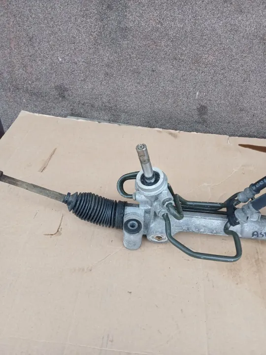 Maître-cylindre TRW + Flexibles OEM Opel Astra III H image 8