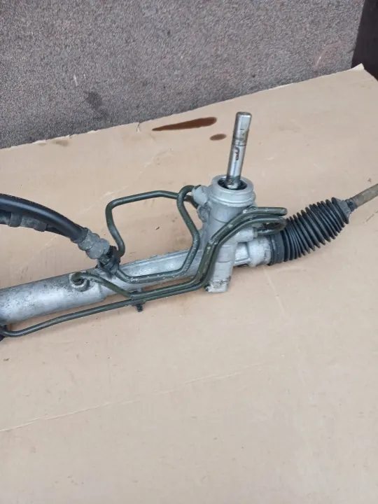 Maître-cylindre TRW + Flexibles OEM Opel Astra III H image 9