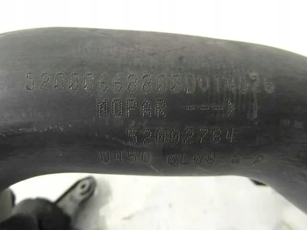 Enlace Flexible Escape Jeep OE OEM 52002784 image 4