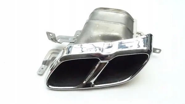 OEM 31664601 Vänster avgasrörsända Volvo V60 image 2