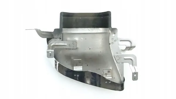 OEM 31664601 Vänster avgasrörsända Volvo V60 image 3