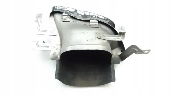 OEM 31664601 Vänster avgasrörsända Volvo V60 image 4