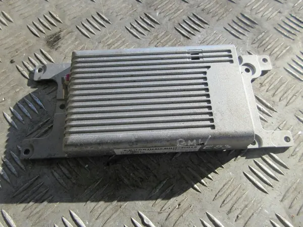 Módulo Bluetooth MULF2 BMW E60 E90 E93 OEM image 2