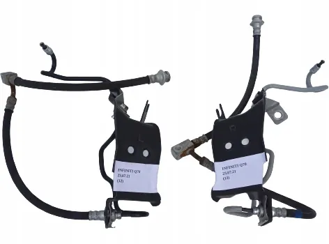 Manguera de Freno Delantera I/D OEM PD-HY-PD-PR-LW-II-Q70 image 2