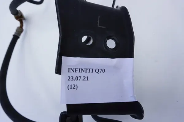 Manguera de Freno Delantera I/D OEM PD-HY-PD-PR-LW-II-Q70 image 3