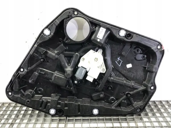 OEM 7487601 Vänster Bakruta Regulator BMW G01 SUV image 2