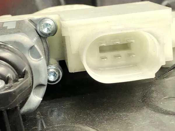 OEM 7487601 Vänster Bakruta Regulator BMW G01 SUV image 4