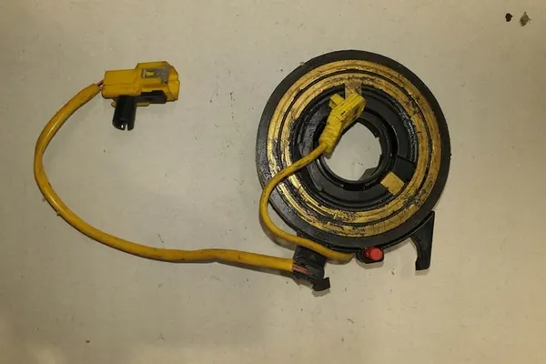 Styrslipring FORD FIESTA IV 1.3L image 4