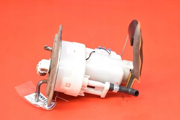 Conjunto de bomba de combustível Hyundai Tucson image 3