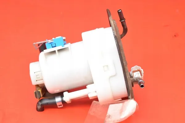 Conjunto de bomba de combustível Hyundai Tucson image 5