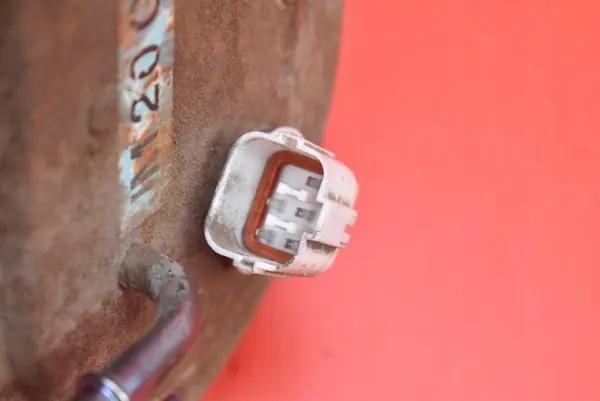 Conjunto de bomba de combustível Hyundai Tucson image 6