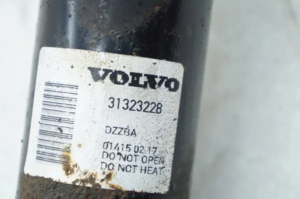 VOLVO S60 II V60 Ammortizzatori Posteriori Set 31323228 image 3