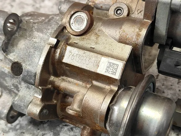 Brandstofinjectiepomp 7613933 BMW N53 N54 N55 2.5i 3.0i image 3