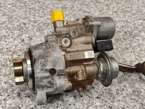 Brandstofinjectiepomp 7613933 BMW N53 N54 N55 2.5i 3.0i image 5