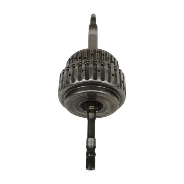 ZF 6HP21 vaihteiston keräyssarja OEM 1071102 345 09585443 image 2