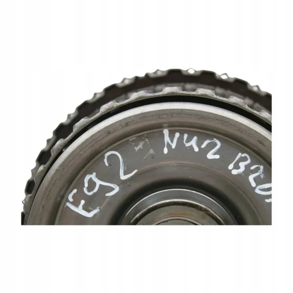 ZF 6HP21 vaihteiston keräyssarja OEM 1071102 345 09585443 image 3