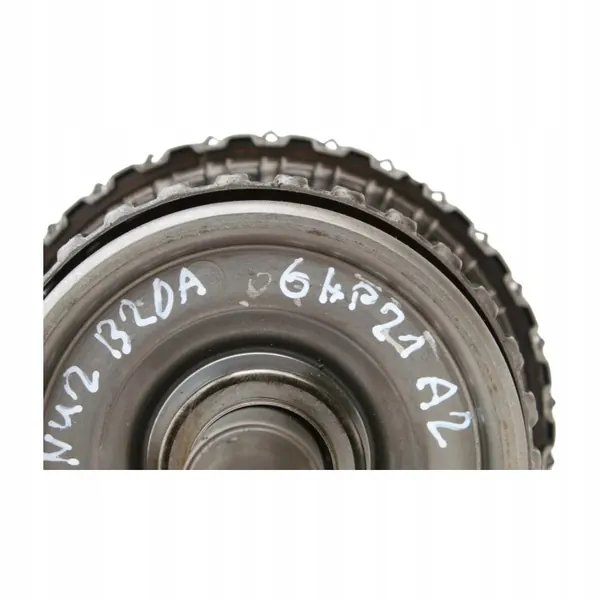 ZF 6HP21 vaihteiston keräyssarja OEM 1071102 345 09585443 image 4