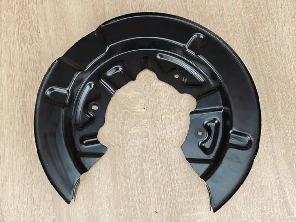 OEM MB3C2K317EB Linker achter remschijf voor Amarok II image 2