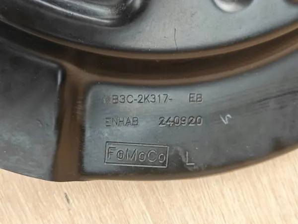 OEM MB3C2K317EB Linker achter remschijf voor Amarok II image 3