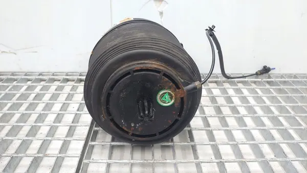 Cuscino di Sospensione Posteriore AUDI A6 C6 A-2960 4F0616001 image 2