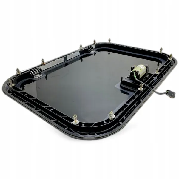 Alçapão de teto Iveco OEM 504026264 - Usado image 3