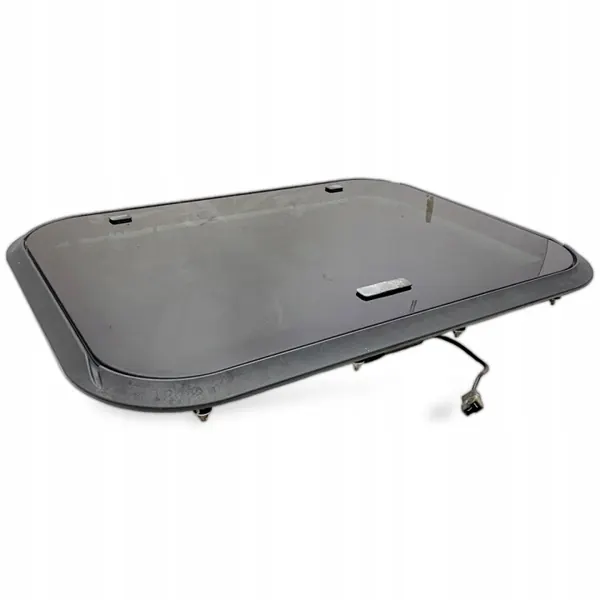 Alçapão de teto Iveco OEM 504026264 - Usado image 4
