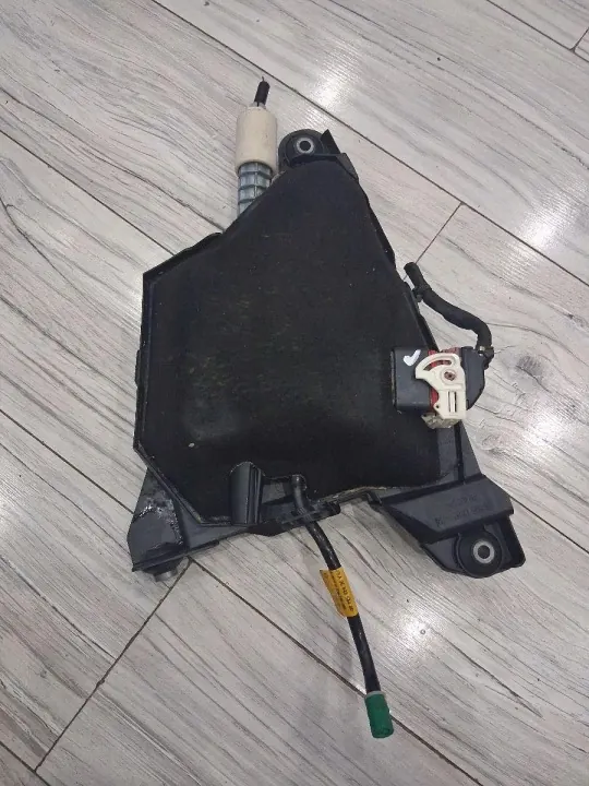 Frein à main électrique OEM 9673081780 pour Citroen C4 Picasso image 2