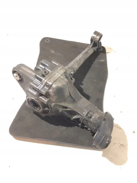 OEM 4460310026 Etudifferentiaali VW Touaregille image 2