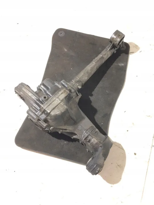 OEM 4460310026 Etudifferentiaali VW Touaregille image 3