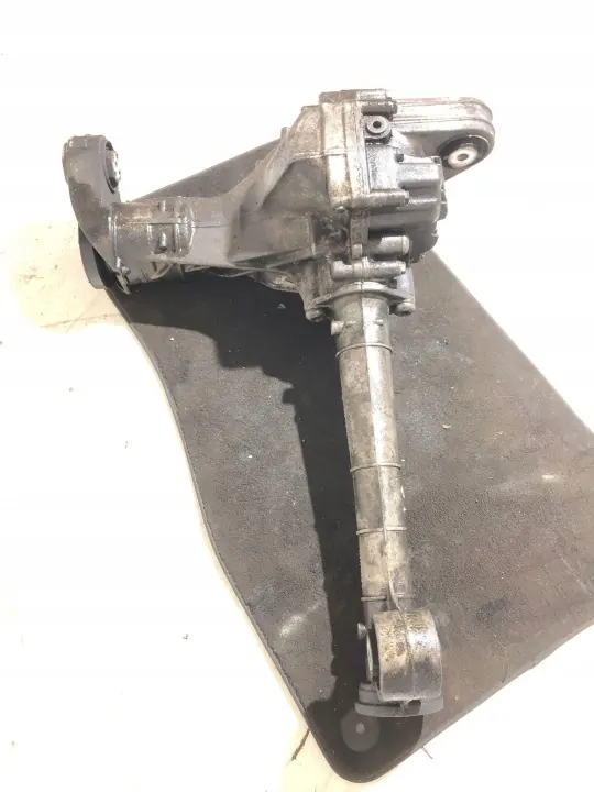 OEM 4460310026 Etudifferentiaali VW Touaregille image 4
