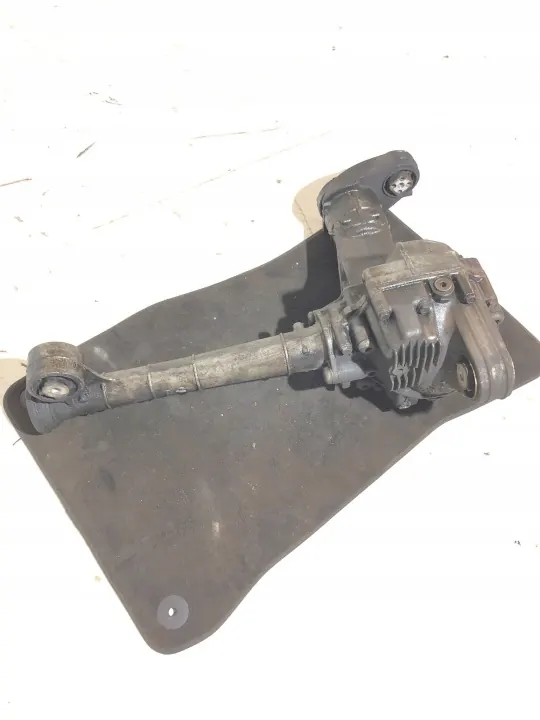 OEM 4460310026 Etudifferentiaali VW Touaregille image 5