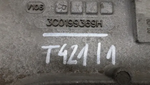 Volkswagen OE 3C0199369F image 8