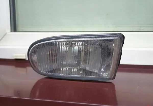 Farol Halógeno Direito Renault Laguna I 7701042675 image 2