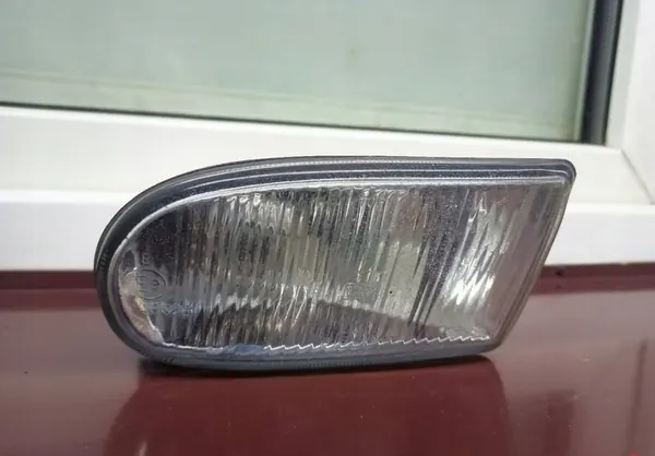 Farol Halógeno Direito Renault Laguna I 7701042675 image 3