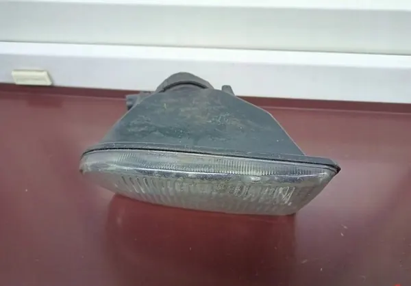 Farol Halógeno Direito Renault Laguna I 7701042675 image 4