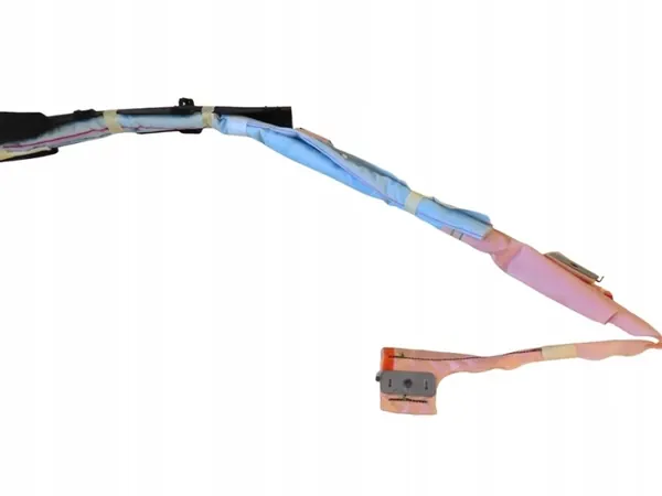 Rechter airgordijn OEM KURTYNA POWIETRZNA PRAWA TOYOTA AYGO II image 4