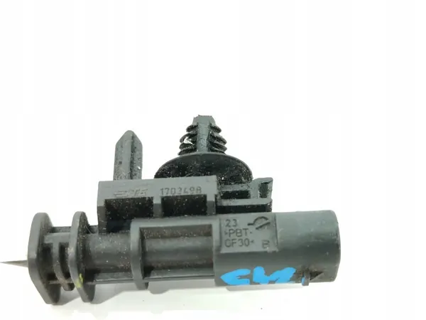 EGR Avgastemperatursensor Jaguar RR L322 LR022904 image 4