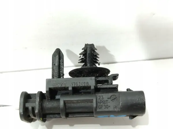 EGR Avgastemperatursensor Jaguar RR L322 LR022904 image 5