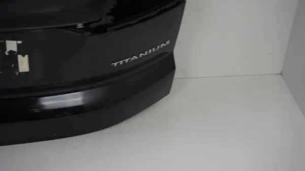 Puerta Trasera Ford S-Max MK1 OEM 360207937 - Usado image 6