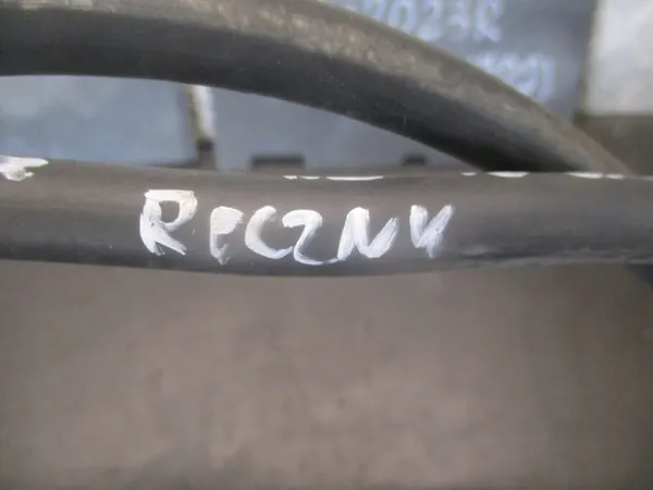 Handremkabel 9821098580 Toyota Proace II 16-23 image 2