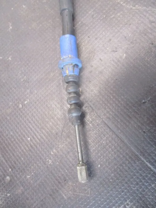 Handremkabel 9821098580 Toyota Proace II 16-23 image 3