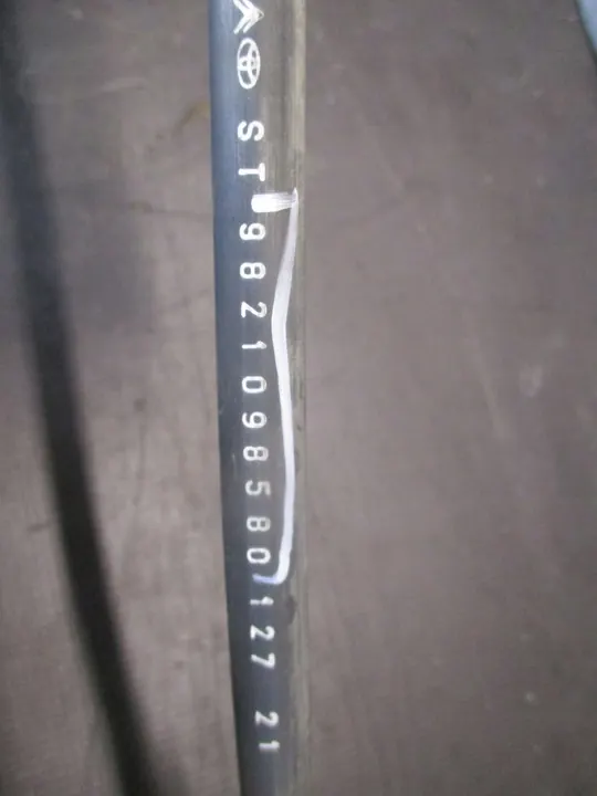 Handremkabel 9821098580 Toyota Proace II 16-23 image 5